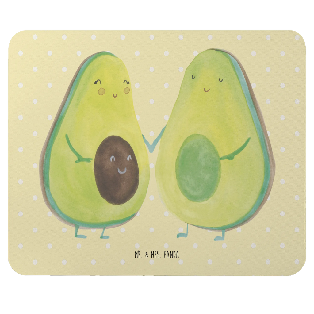 Mauspad Avocado Pärchen Mousepad, Computer zubehör, Büroausstattung, PC Zubehör, Arbeitszimmer, Mauspad, Einzigartiges Mauspad, Designer Mauspad, Mausunterlage, Mauspad Büro, Avocado, Veggie, Vegan, Gesund, Avocuddle, Liebe, Schwangerschaft, Familie, Babyshower, Babyparty, Hochzeit, Kinder, Avocados, Geburt