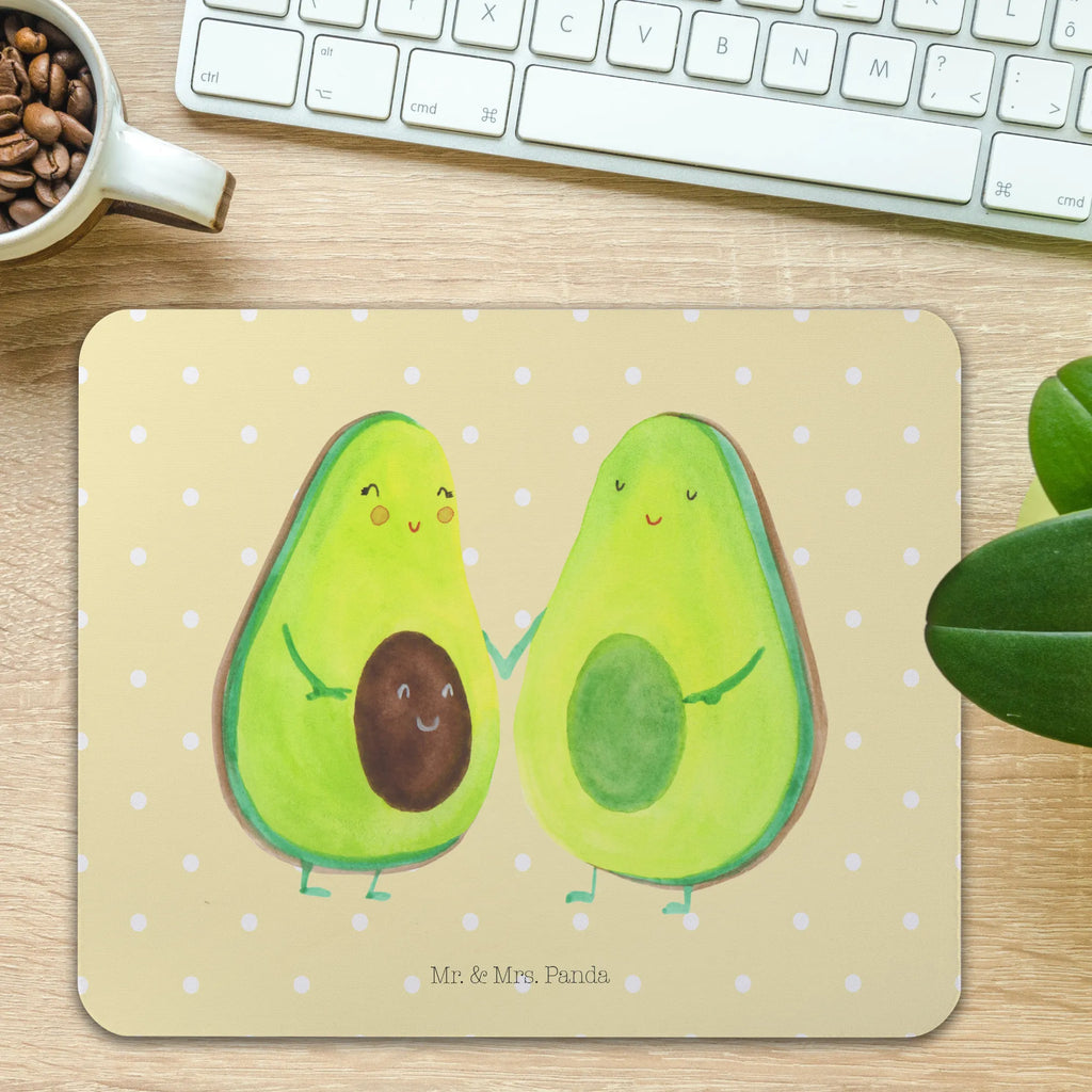 Mauspad Avocado Pärchen Mousepad, Computer zubehör, Büroausstattung, PC Zubehör, Arbeitszimmer, Mauspad, Einzigartiges Mauspad, Designer Mauspad, Mausunterlage, Mauspad Büro, Avocado, Veggie, Vegan, Gesund, Avocuddle, Liebe, Schwangerschaft, Familie, Babyshower, Babyparty, Hochzeit, Kinder, Avocados, Geburt