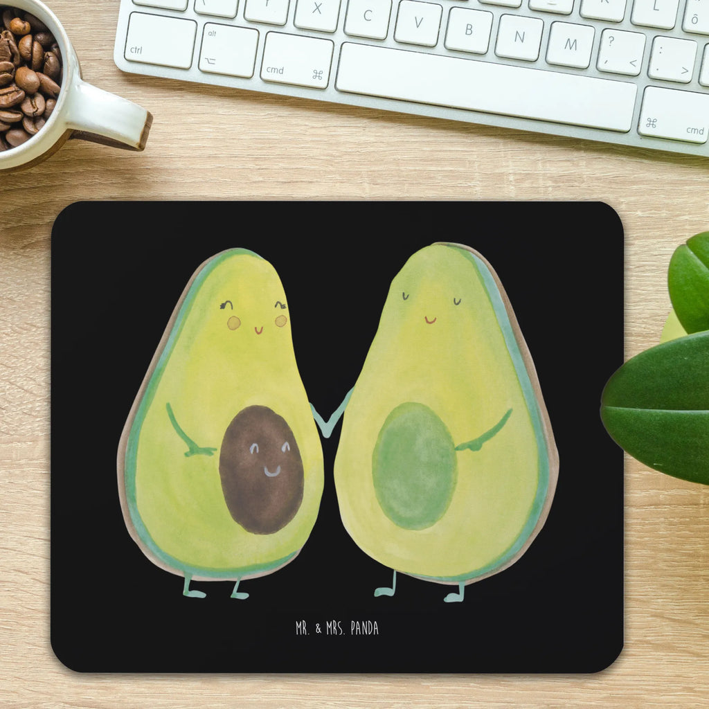 Mauspad Avocado Pärchen Mousepad, Computer zubehör, Büroausstattung, PC Zubehör, Arbeitszimmer, Mauspad, Einzigartiges Mauspad, Designer Mauspad, Mausunterlage, Mauspad Büro, Avocado, Veggie, Vegan, Gesund, Avocuddle, Liebe, Schwangerschaft, Familie, Babyshower, Babyparty, Hochzeit, Kinder, Avocados, Geburt