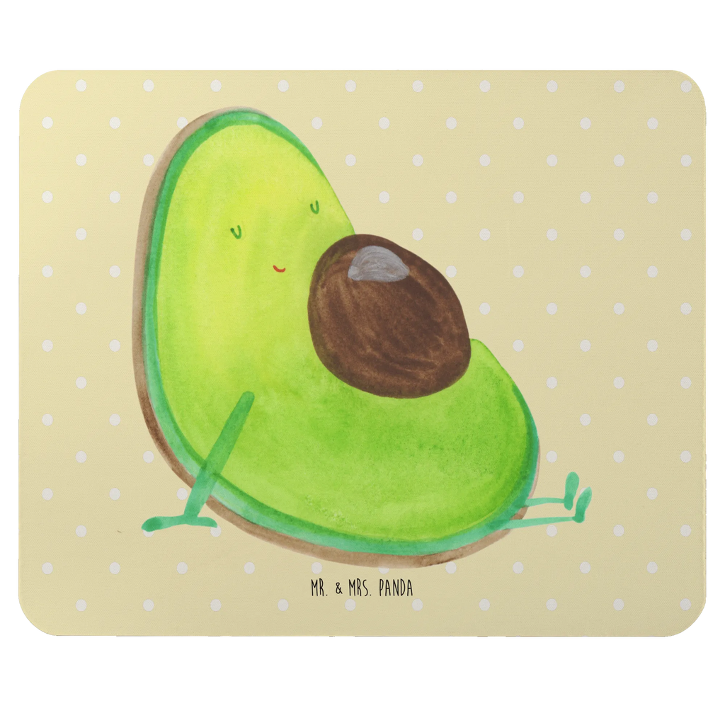 Mauspad Avocado Schwangerschaft Mousepad, Computer zubehör, Büroausstattung, PC Zubehör, Arbeitszimmer, Mauspad, Einzigartiges Mauspad, Designer Mauspad, Mausunterlage, Mauspad Büro, Avocado, Veggie, Vegan, Gesund, schwanger, Schwangerschaft, Babyparty, Babyshower