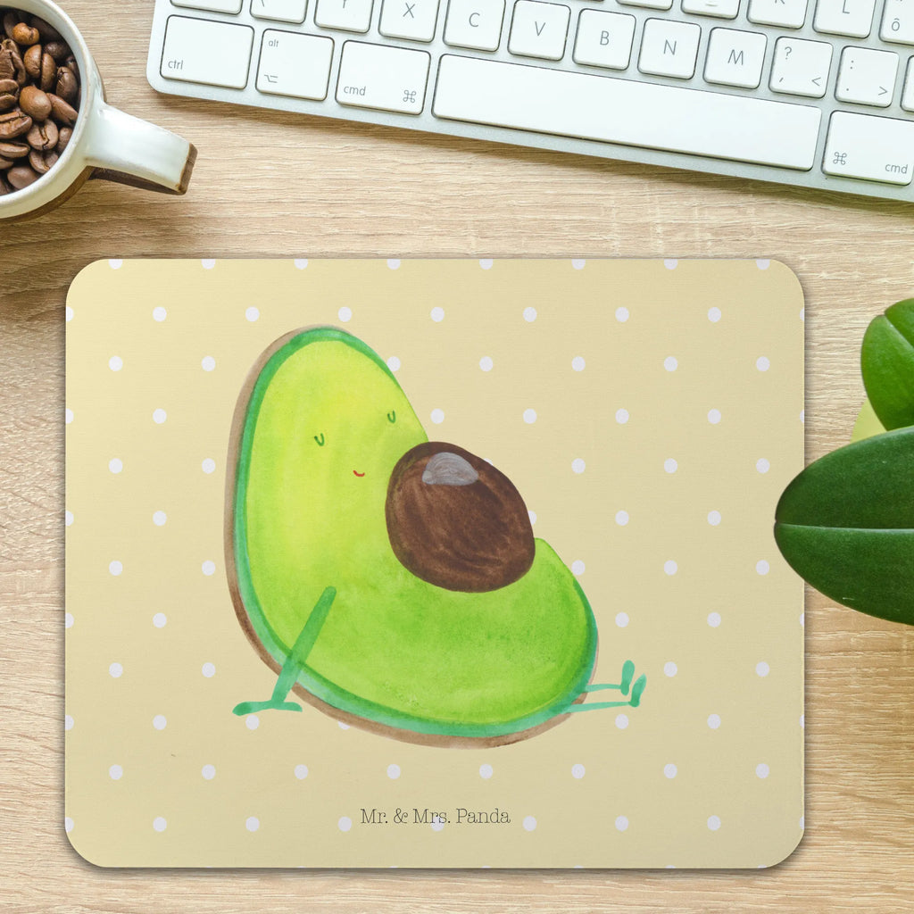 Mauspad Avocado Schwangerschaft Mousepad, Computer zubehör, Büroausstattung, PC Zubehör, Arbeitszimmer, Mauspad, Einzigartiges Mauspad, Designer Mauspad, Mausunterlage, Mauspad Büro, Avocado, Veggie, Vegan, Gesund, schwanger, Schwangerschaft, Babyparty, Babyshower