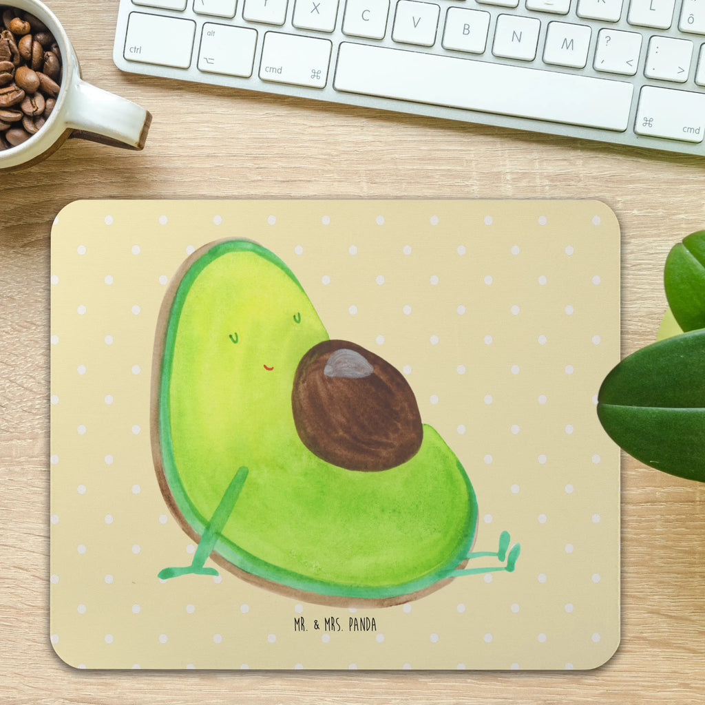 Mauspad Avocado Schwangerschaft Mousepad, Computer zubehör, Büroausstattung, PC Zubehör, Arbeitszimmer, Mauspad, Einzigartiges Mauspad, Designer Mauspad, Mausunterlage, Mauspad Büro, Avocado, Veggie, Vegan, Gesund, schwanger, Schwangerschaft, Babyparty, Babyshower