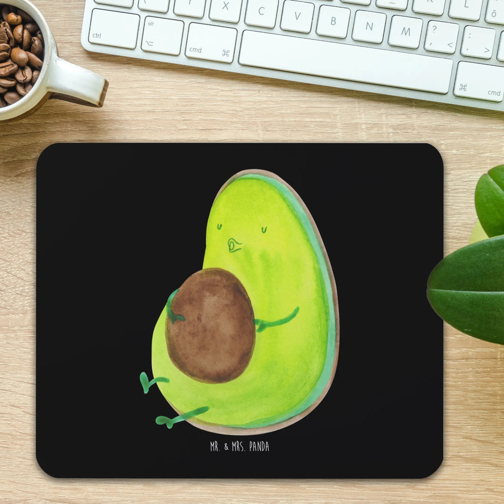 Mauspad Avocado pfeift Mousepad, Computer zubehör, Büroausstattung, PC Zubehör, Arbeitszimmer, Mauspad, Einzigartiges Mauspad, Designer Mauspad, Mausunterlage, Mauspad Büro, Avocado, Veggie, Vegan, Gesund, Diät, Abnehmen, Ernährung, dick sein