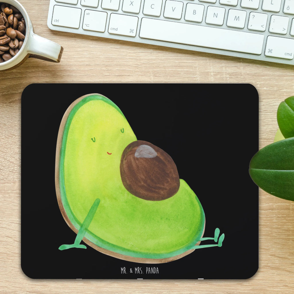 Mauspad Avocado Schwangerschaft Mousepad, Computer zubehör, Büroausstattung, PC Zubehör, Arbeitszimmer, Mauspad, Einzigartiges Mauspad, Designer Mauspad, Mausunterlage, Mauspad Büro, Avocado, Veggie, Vegan, Gesund, schwanger, Schwangerschaft, Babyparty, Babyshower