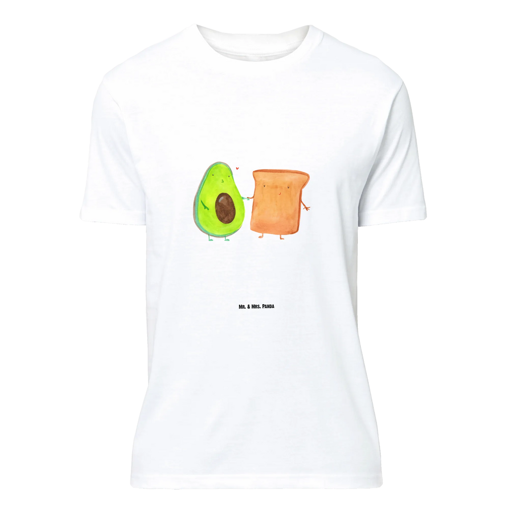 T-Shirt Standard Avocado + Toast T-Shirt, Shirt, Tshirt, Lustiges T-Shirt, T-Shirt mit Spruch, Party, Junggesellenabschied, Jubiläum, Geburstag, Herrn, Damen, Männer, Frauen, Schlafshirt, Nachthemd, Sprüche, Avocado, Veggie, Vegan, Gesund, Toast, Toastbrot, Liebespaar, Pärchen, Freund, Freundin, Verlobt, Verlobungsparty, Hochzeit, Hochzeitsgeschenk, Jahrestag, Jahrestagsgeschenk