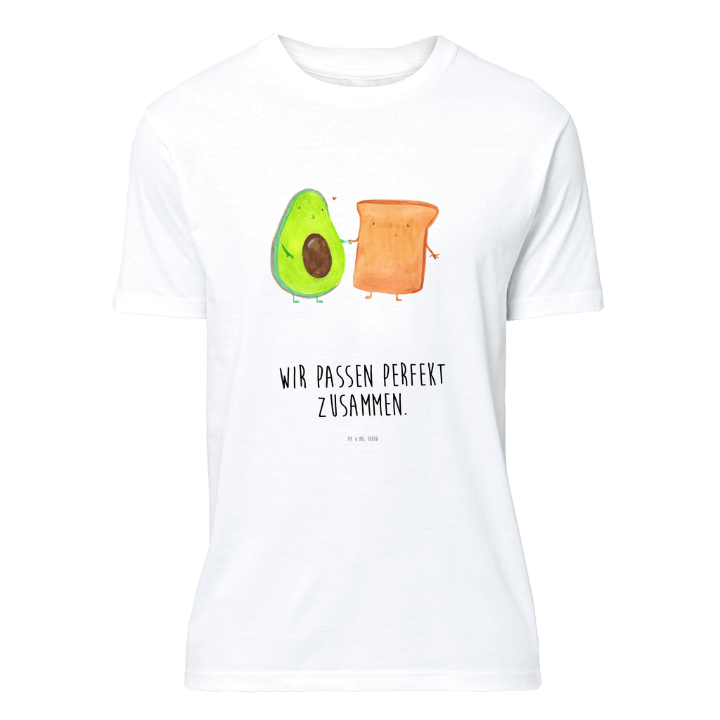 T-Shirt Standard Avocado + Toast T-Shirt, Shirt, Tshirt, Lustiges T-Shirt, T-Shirt mit Spruch, Party, Junggesellenabschied, Jubiläum, Geburstag, Herrn, Damen, Männer, Frauen, Schlafshirt, Nachthemd, Sprüche, Avocado, Veggie, Vegan, Gesund, Toast, Toastbrot, Liebespaar, Pärchen, Freund, Freundin, Verlobt, Verlobungsparty, Hochzeit, Hochzeitsgeschenk, Jahrestag, Jahrestagsgeschenk