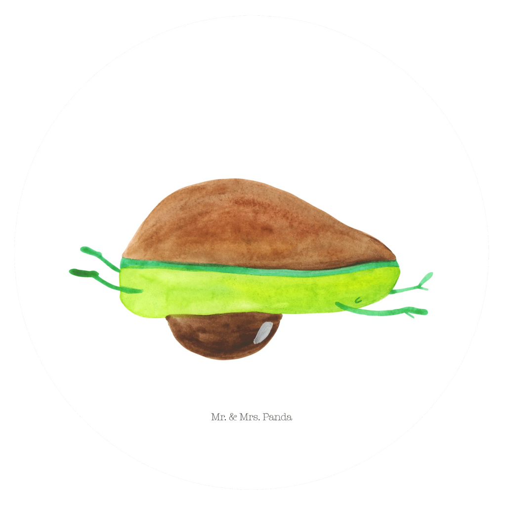 Rund Aufkleber Avocado Yoga Sticker, Aufkleber, Etikett, Avocado, Veggie, Vegan, Gesund, Avocado Yoga Vegan