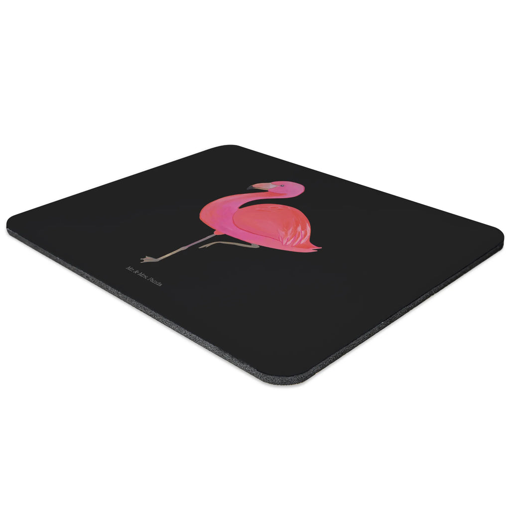 Mauspad Flamingo Classic Mousepad, Computer zubehör, Büroausstattung, PC Zubehör, Arbeitszimmer, Mauspad, Einzigartiges Mauspad, Designer Mauspad, Mausunterlage, Mauspad Büro, Flamingo, Einzigartig, Selbstliebe, Stolz, ich, für mich, Spruch, Freundin, Freundinnen, Außenseiter, Sohn, Tochter, Geschwister