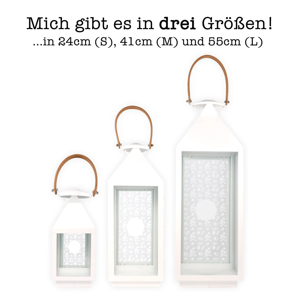 Deko Laterne Stinktier Handstand Gartenlampe, Gartenleuchte, Gartendekoration, Gartenlicht, Laterne kleine Laternen, XXL Laternen, Laterne groß, Stinktier, Skunk, Wildtier, Raubtier, Stinker, Stinki, Spielplatz, verpielt, Kind