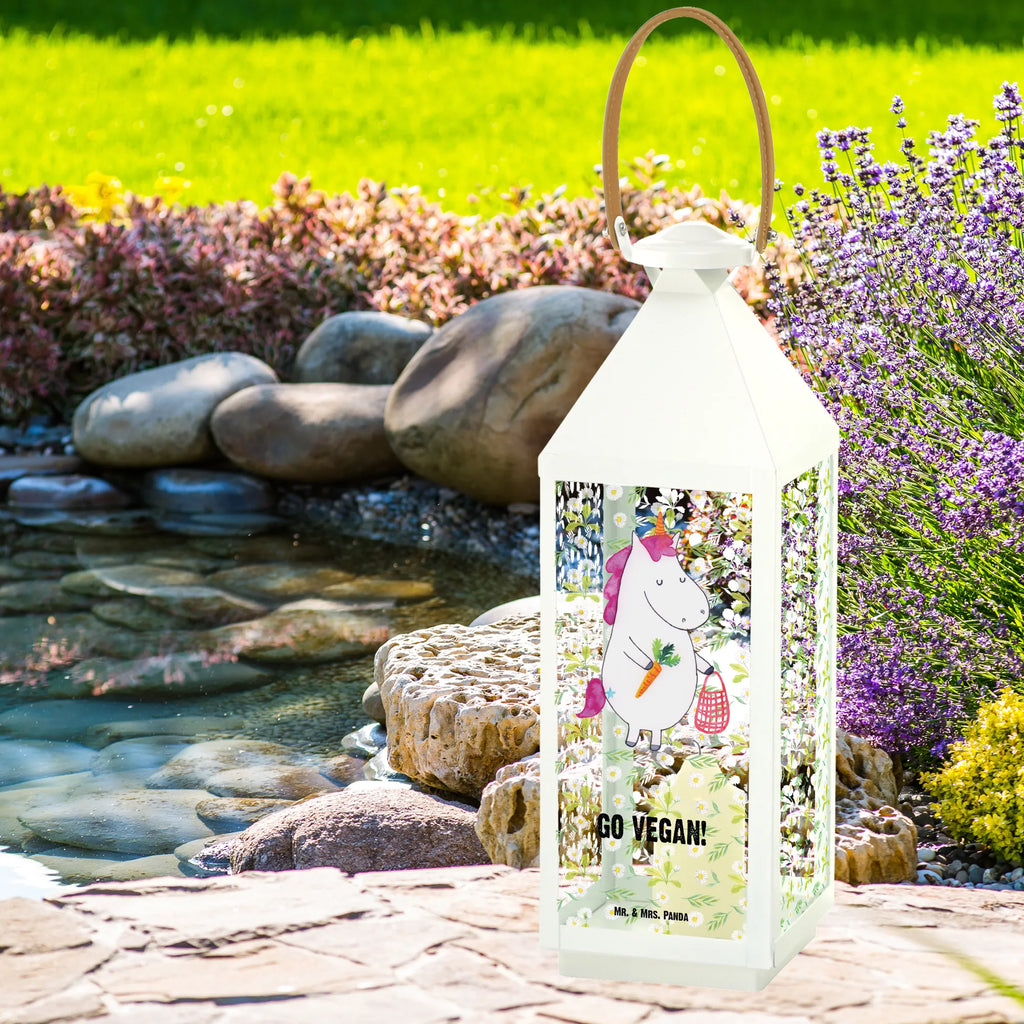 Deko Laterne Einhorn Vegan Gartenlampe, Gartenleuchte, Gartendekoration, Gartenlicht, Laterne kleine Laternen, XXL Laternen, Laterne groß, Einhorn, Einhörner, Einhorn Deko, Unicorn, vegan, Gesund leben, Vegetariar, Rohkost, Gesund essen, Veganismus, Veganer