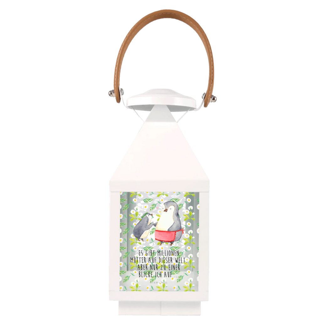 Deko Laterne Pinguin mit Kind Gartenlampe, Gartenleuchte, Gartendekoration, Gartenlicht, Laterne kleine Laternen, XXL Laternen, Laterne groß, Familie, Vatertag, Muttertag, Bruder, Schwester, Mama, Papa, Oma, Opa, Geschenk, Mami, Mutti, Mutter, Geburststag