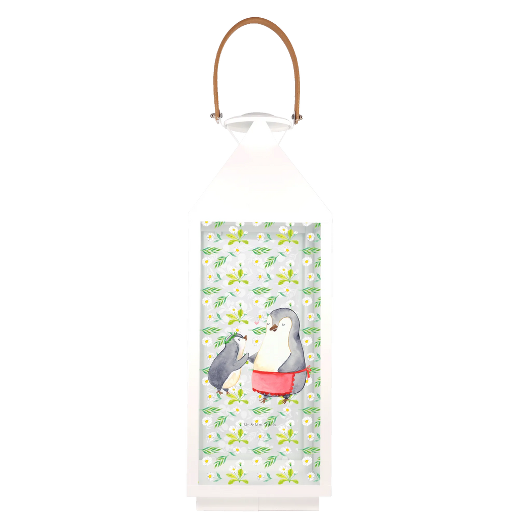 Deko Laterne Pinguin mit Kind Gartenlampe, Gartenleuchte, Gartendekoration, Gartenlicht, Laterne kleine Laternen, XXL Laternen, Laterne groß, Familie, Vatertag, Muttertag, Bruder, Schwester, Mama, Papa, Oma, Opa, Geschenk, Mami, Mutti, Mutter, Geburststag