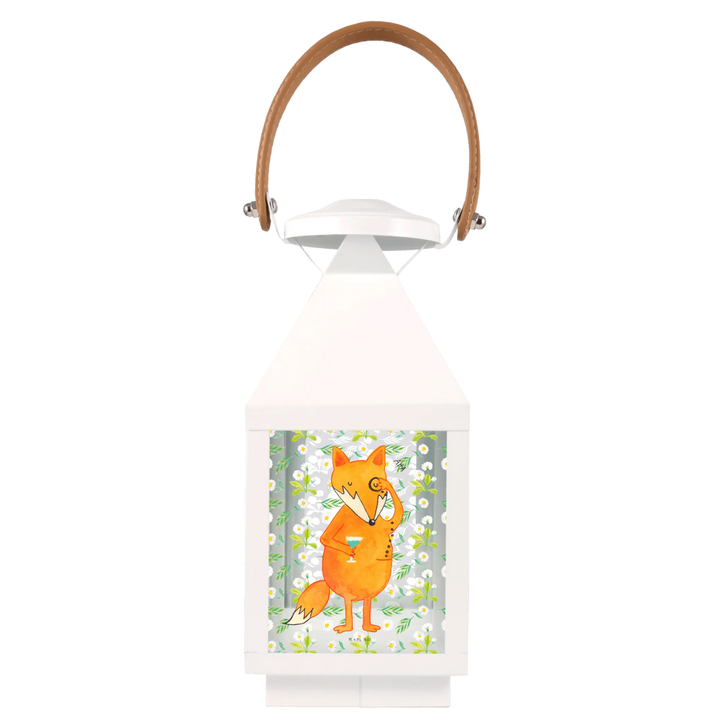 Deko Laterne Fuchs Lord Gartenlampe, Gartenleuchte, Gartendekoration, Gartenlicht, Laterne kleine Laternen, XXL Laternen, Laterne groß, Fuchs, Füchse, tröstende Worte, Spruch lustig, Liebeskummer Geschenk, Motivation Spruch, Problemlösung