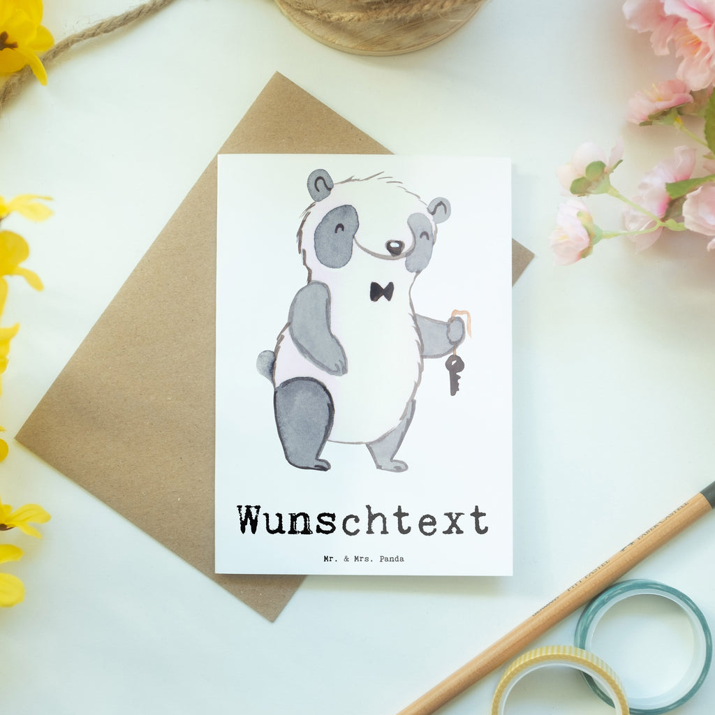 Personalisierte Grußkarte Panda Bester Mitbewohner der Welt Personalisierte Grußkarte, Personalisiertere Klappkarte, Personalisierte Einladungskarte, Personalisierte Glückwunschkarte, Personalisierte Hochzeitskarte, Personalisierte Geburtstagskarte, Grußkarte mit Namen, Grußkarte selber drucken, Grußkarte selbst gestalten, Grußkarte mit persönlichen Nachrichten, Grußkarte als Geldgeschenk, Grußkarten personalisiert, Personalisierte Karte, für, Dankeschön, Geschenk, Schenken, Geburtstag, Geburtstagsgeschenk, Geschenkidee, Danke, Bedanken, Mitbringsel, Freude machen, Geschenktipp, Mitbewohner, WG, Zimmernachbar, Wohngemeinschaft, WG-Bewohner, Zimmerkollege, Zimmergenosse, Stubenkamerad