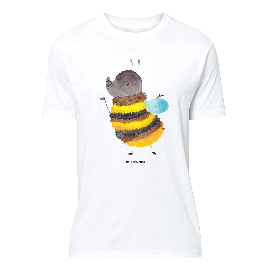 T-Shirt Standard Hummel flauschig T-Shirt, Shirt, Tshirt, Lustiges T-Shirt, T-Shirt mit Spruch, Party, Junggesellenabschied, Jubiläum, Geburstag, Herrn, Damen, Männer, Frauen, Schlafshirt, Nachthemd, Sprüche, Tiermotive, Gute Laune, lustige Sprüche, Tiere, Hummel, Flauschig, Biene, Blume, Natur