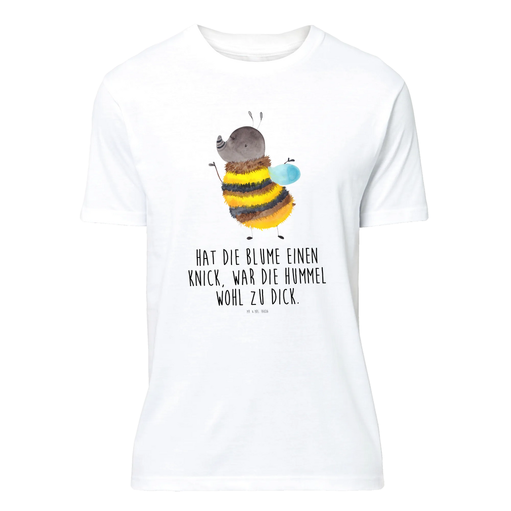 T-Shirt Standard Hummel flauschig T-Shirt, Shirt, Tshirt, Lustiges T-Shirt, T-Shirt mit Spruch, Party, Junggesellenabschied, Jubiläum, Geburstag, Herrn, Damen, Männer, Frauen, Schlafshirt, Nachthemd, Sprüche, Tiermotive, Gute Laune, lustige Sprüche, Tiere, Hummel, Flauschig, Biene, Blume, Natur