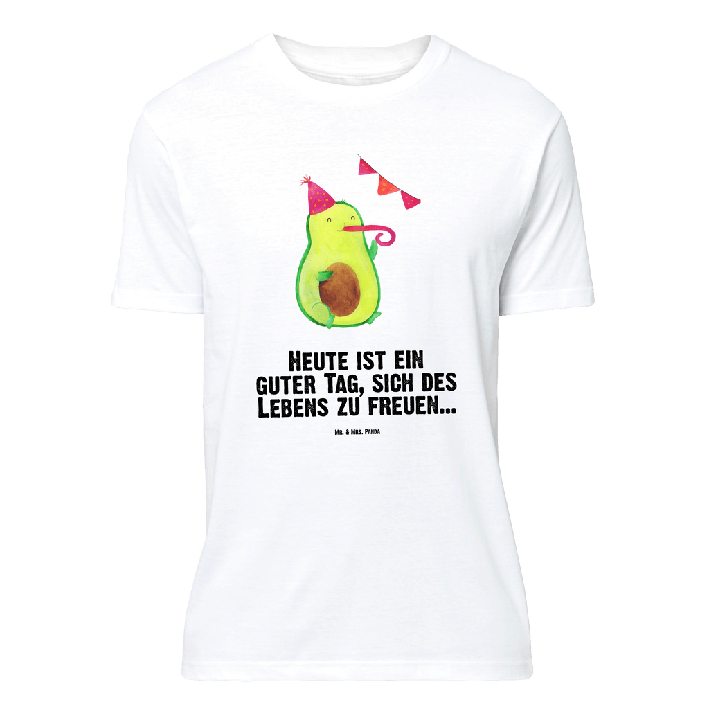 T-Shirt Standard Avocado Party T-Shirt, Shirt, Tshirt, Lustiges T-Shirt, T-Shirt mit Spruch, Party, Junggesellenabschied, Jubiläum, Geburstag, Herrn, Damen, Männer, Frauen, Schlafshirt, Nachthemd, Sprüche, Avocado, Veggie, Vegan, Gesund, Avocados, Geburtstag, Geburtstagsfeier, Happy Birthday, Feier, Feierei, Lieblingstag, Prüfung, Abifeier, Abi, Bestanden, Jahrestag, Firmenfeier, Klassenfeier, Schulabschluss, Abschluss