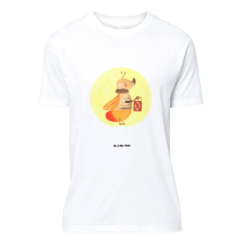 T-Shirt Standard Glühwürmchen T-Shirt, Shirt, Tshirt, Lustiges T-Shirt, T-Shirt mit Spruch, Party, Junggesellenabschied, Jubiläum, Geburstag, Herrn, Damen, Männer, Frauen, Schlafshirt, Nachthemd, Sprüche, Tiermotive, Gute Laune, lustige Sprüche, Tiere, Glühwürmchen, Glühwurm, Falter, Liebe, Leuchten, magisch, Liebesbeweis, Lieblingsmensch, Verlobung, Heiratsantrag, Jahrestag, Liebesspruch