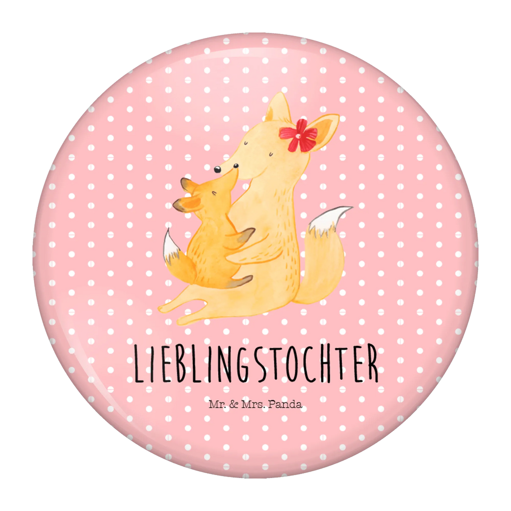 Button Fuchs Mama & Kind 50mm Button, Button, Pin, Anstecknadel, Familie, Vatertag, Muttertag, Bruder, Schwester, Mama, Papa, Oma, Opa, Mutter, Tochter, Lieblingstochter, Beste Tochter, Geschenk