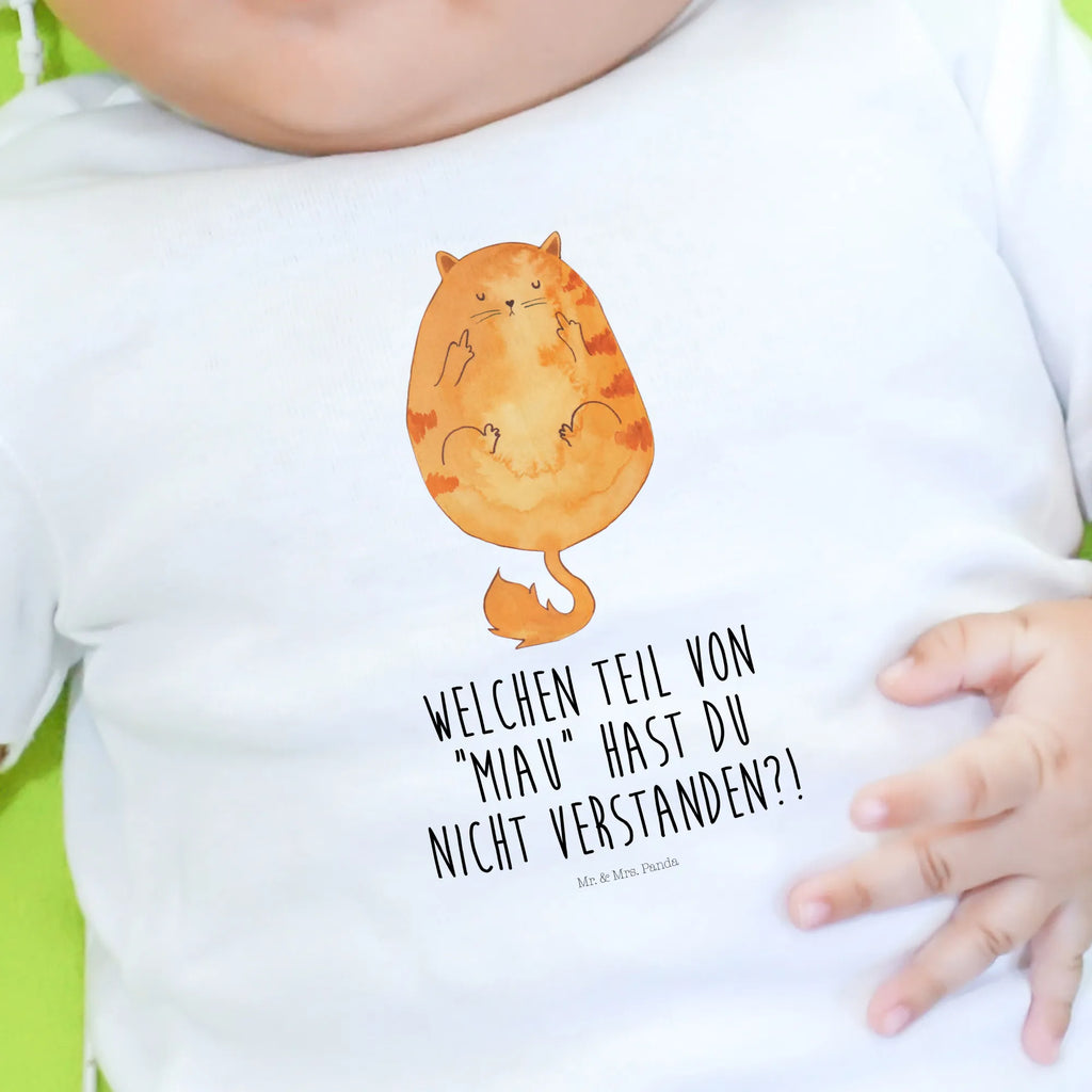 Organic Baby Shirt Katze Mittelfinger Baby T-Shirt, Jungen Baby T-Shirt, Mädchen Baby T-Shirt, Shirt, Katze, Katzenmotiv, Katzenfan, Katzendeko, Katzenfreund, Katzenliebhaber, Katzenprodukte, Katzenartikel, Katzenaccessoires, Katzensouvenirs, Katzenliebhaberprodukte, Katzenmotive, Katzen, Kater, Mietze, Cat, Cats