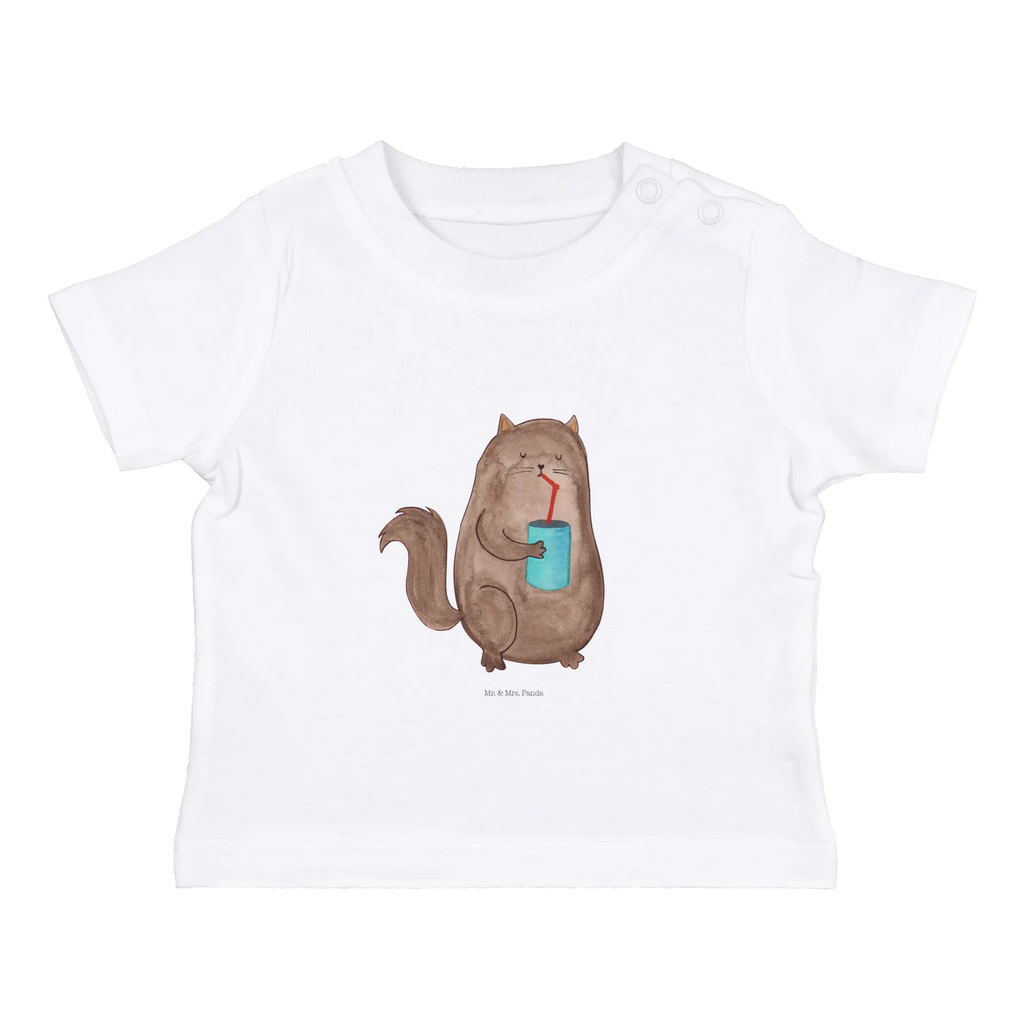 Organic Baby Shirt Katze Dose Baby T-Shirt, Jungen Baby T-Shirt, Mädchen Baby T-Shirt, Shirt, Katze, Katzenmotiv, Katzenfan, Katzendeko, Katzenfreund, Katzenliebhaber, Katzenprodukte, Katzenartikel, Katzenaccessoires, Katzensouvenirs, Katzenliebhaberprodukte, Katzenmotive, Katzen, Kater, Mietze, Cat, Cats, Katzenhalter, Katzenbesitzerin, Haustier, Futter, Katzenfutter