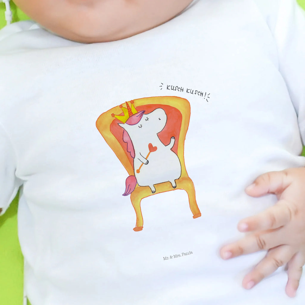 Organic Baby Shirt Einhorn Prinzessin Baby T-Shirt, Jungen Baby T-Shirt, Mädchen Baby T-Shirt, Shirt, Einhorn, Einhörner, Einhorn Deko, Pegasus, Unicorn, Geburtstag, Prinzessin, Geburtstagsgeschenk, Geschenk, Monat