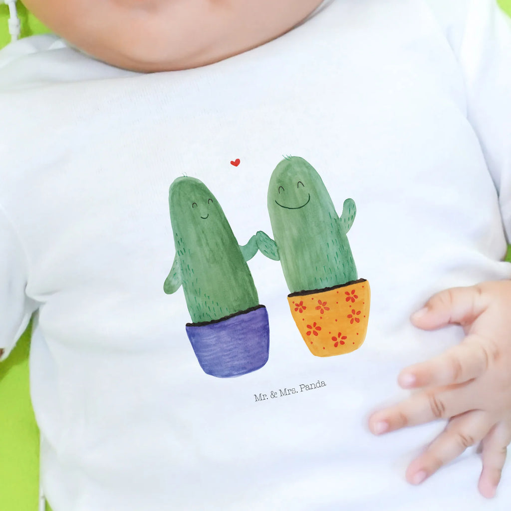 Organic Baby Shirt Kaktus Liebe Baby T-Shirt, Jungen Baby T-Shirt, Mädchen Baby T-Shirt, Shirt, Kaktus, Kakteen, Liebe, Liebesbeweis, Liebesbotschaft, Liebesnachricht, Love, Kaktusliebe, Paar, Pärchen, Trennung, Streit, Versöhnung, Freundschaft, Verlobung, Hochzeit