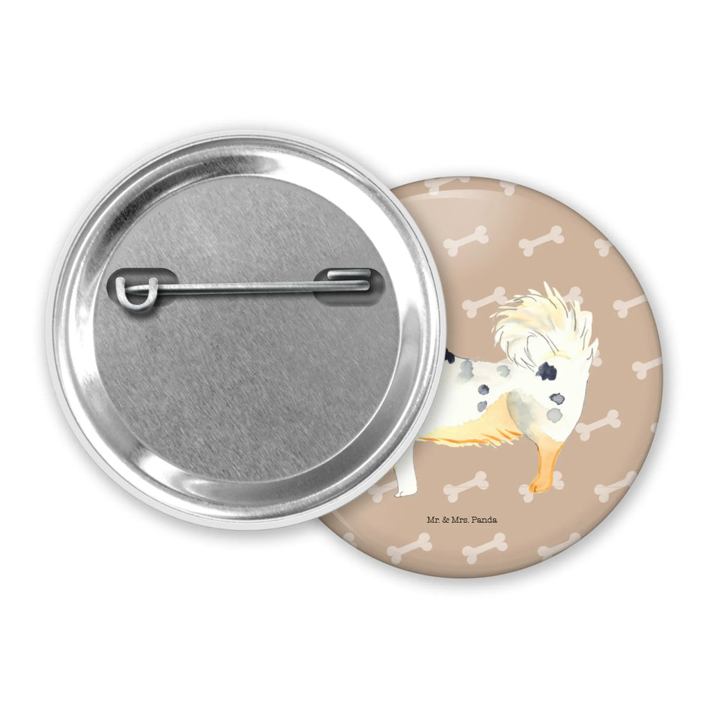 Button Australien Shepherd 50mm Button, Button, Pin, Anstecknadel, Hund, Hundemotiv, Haustier, Hunderasse, Tierliebhaber, Hundebesitzer, Sprüche, Australien Shepherd, Shepherd, Hundeliebe, Familienhund, Spruch