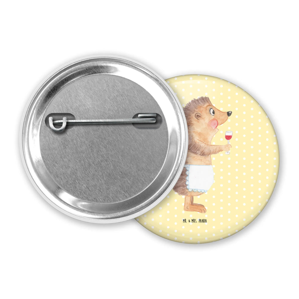 Button Igel mit Wein 50mm Button, Button, Pin, Anstecknadel, Tiermotive, Gute Laune, lustige Sprüche, Tiere, Wein Spruch, Igel, Geschenk Weintrinker, Geschenk Weinliebhaber, Wein Deko, Weinglas, Rotwein, Weißwein, Wein trinken