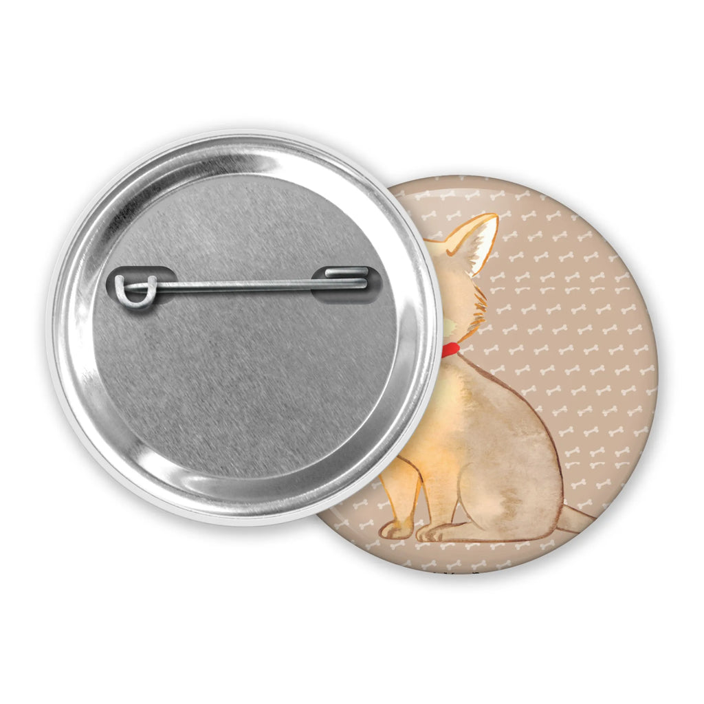 Button Hundeglück 50mm Button, Button, Pin, Anstecknadel, Hund, Hundemotiv, Haustier, Hunderasse, Tierliebhaber, Hundebesitzer, Sprüche, Corgie, Hundeliebe, Spruch, Hundemama, Liebe