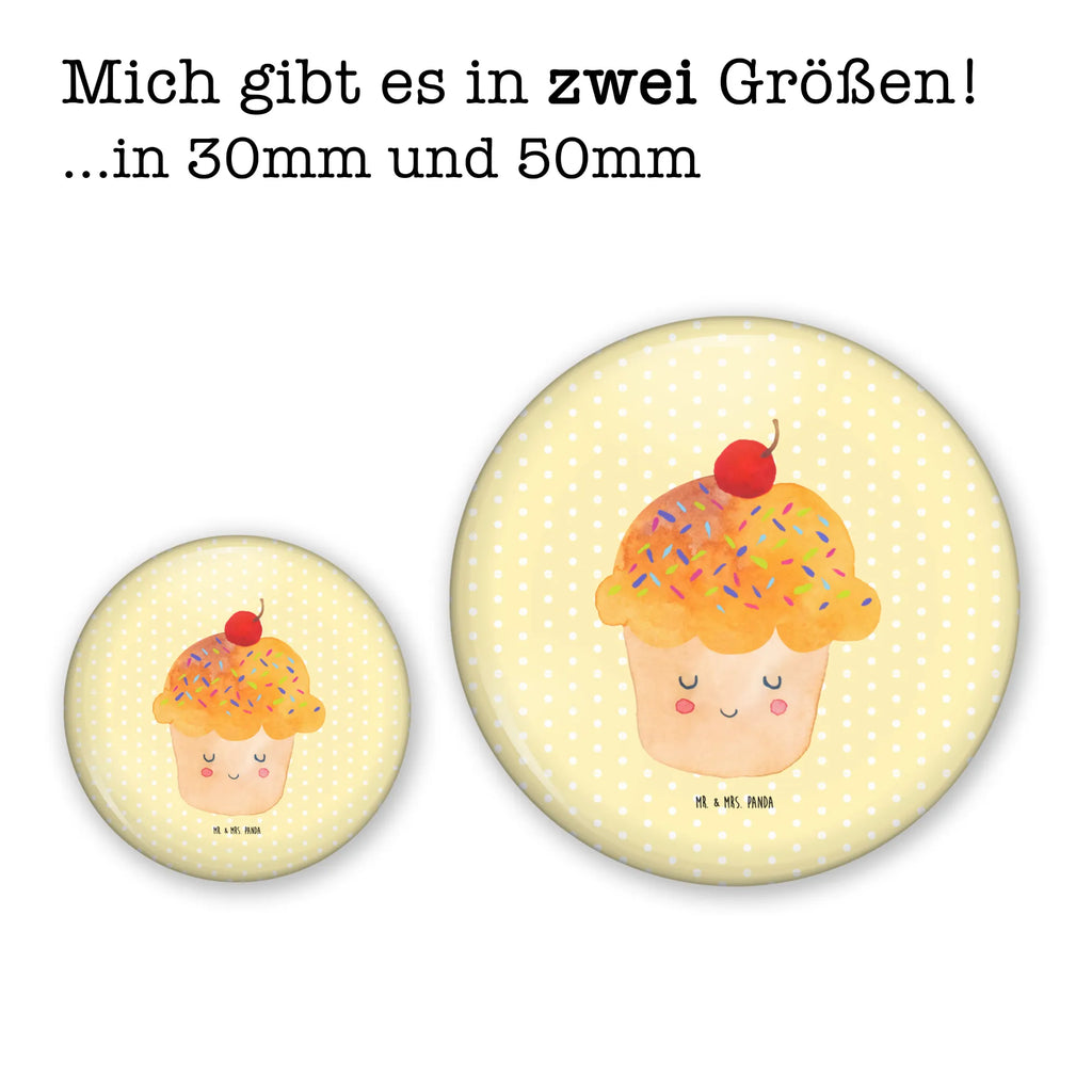 Button Cupcake 50mm Button, Button, Pin, Anstecknadel, Tiermotive, Gute Laune, lustige Sprüche, Tiere, Cupcakes, Muffin, Wunder, Küche Deko, Küche Spruch, Backen Geschenk, Geschenk Koch, Motivation Sprüche