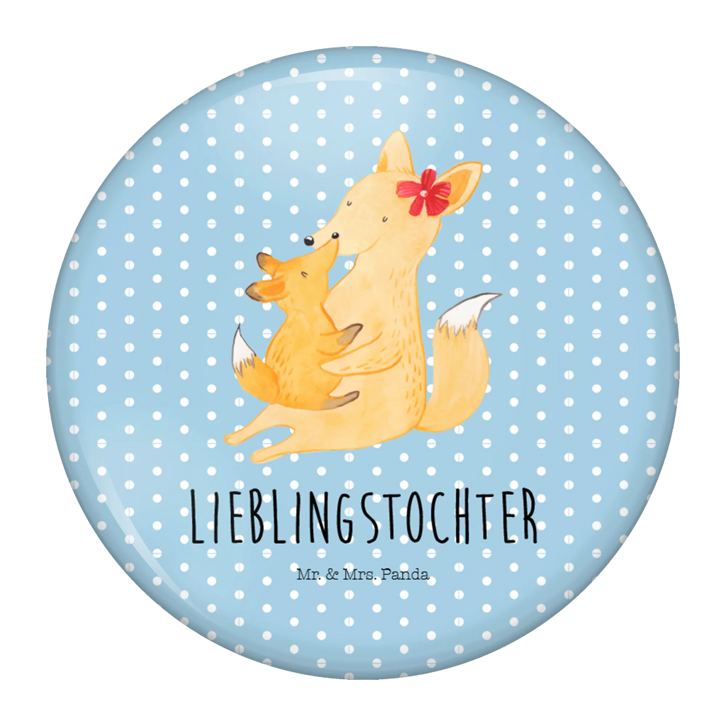 Button Fuchs Mama & Kind 50mm Button, Button, Pin, Anstecknadel, Familie, Vatertag, Muttertag, Bruder, Schwester, Mama, Papa, Oma, Opa, Mutter, Tochter, Lieblingstochter, Beste Tochter, Geschenk