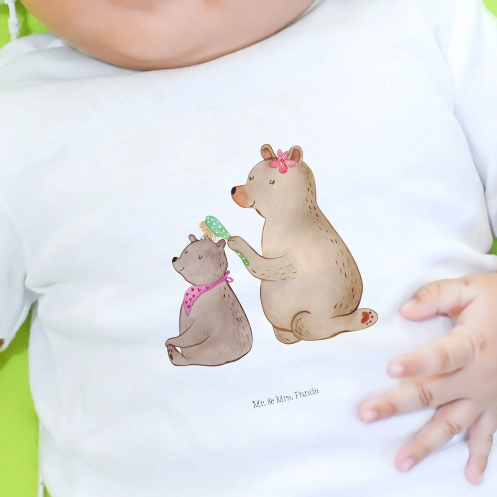 Organic Baby Shirt Bär Kind Baby T-Shirt, Jungen Baby T-Shirt, Mädchen Baby T-Shirt, Shirt, Familie, Vatertag, Muttertag, Bruder, Schwester, Mama, Papa, Oma, Opa, Geschenk, Mutti, Mutter