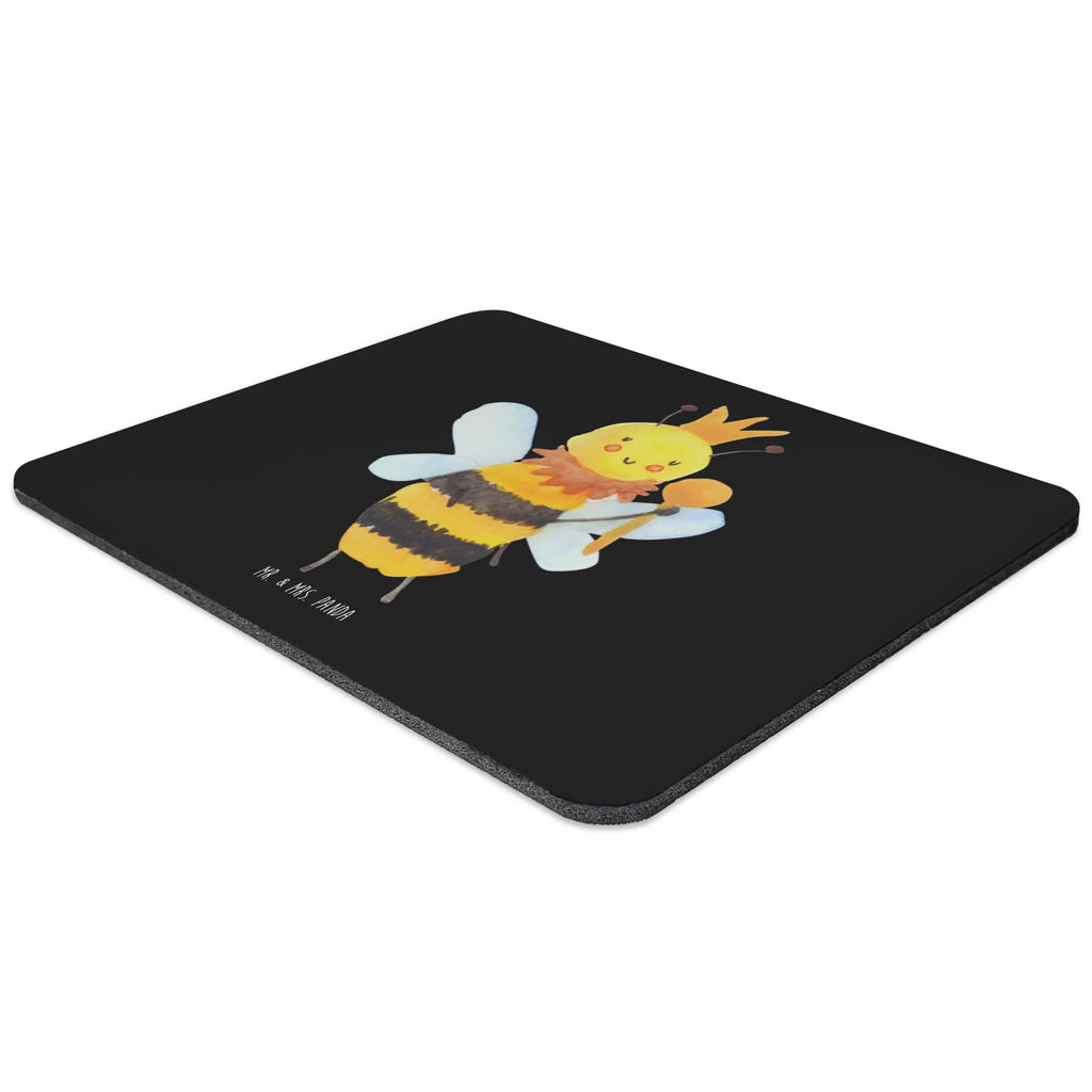 Mauspad Biene König Mousepad, Computer zubehör, Büroausstattung, PC Zubehör, Arbeitszimmer, Mauspad, Einzigartiges Mauspad, Designer Mauspad, Mausunterlage, Mauspad Büro, Biene, Wespe, Hummel