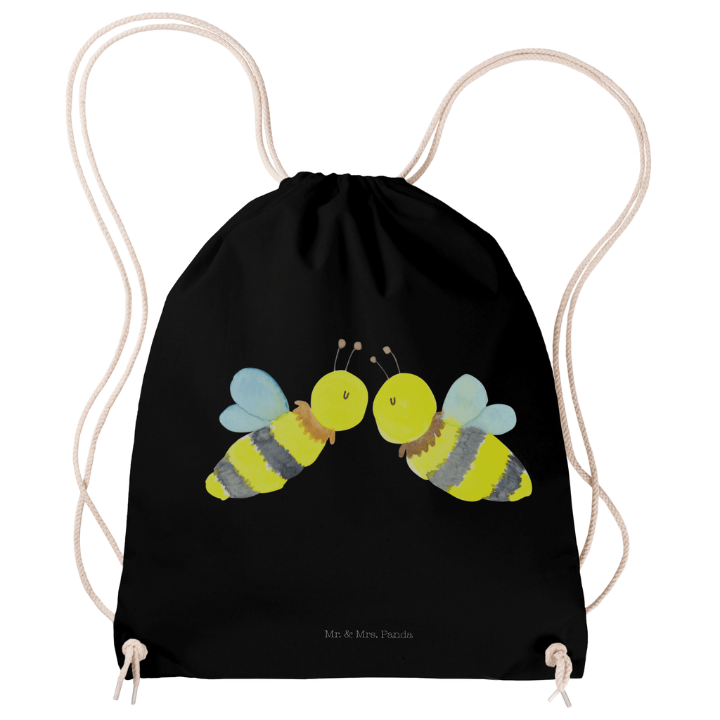 Sportbeutel Biene Liebe Sportbeutel, Turnbeutel, Beutel, Sporttasche, Tasche, Stoffbeutel, Sportbeutel Kinder, Gymsack, Beutel Rucksack, Kleine Sporttasche, Sportzubehör, Turnbeutel Baumwolle, Biene, Wespe, Hummel