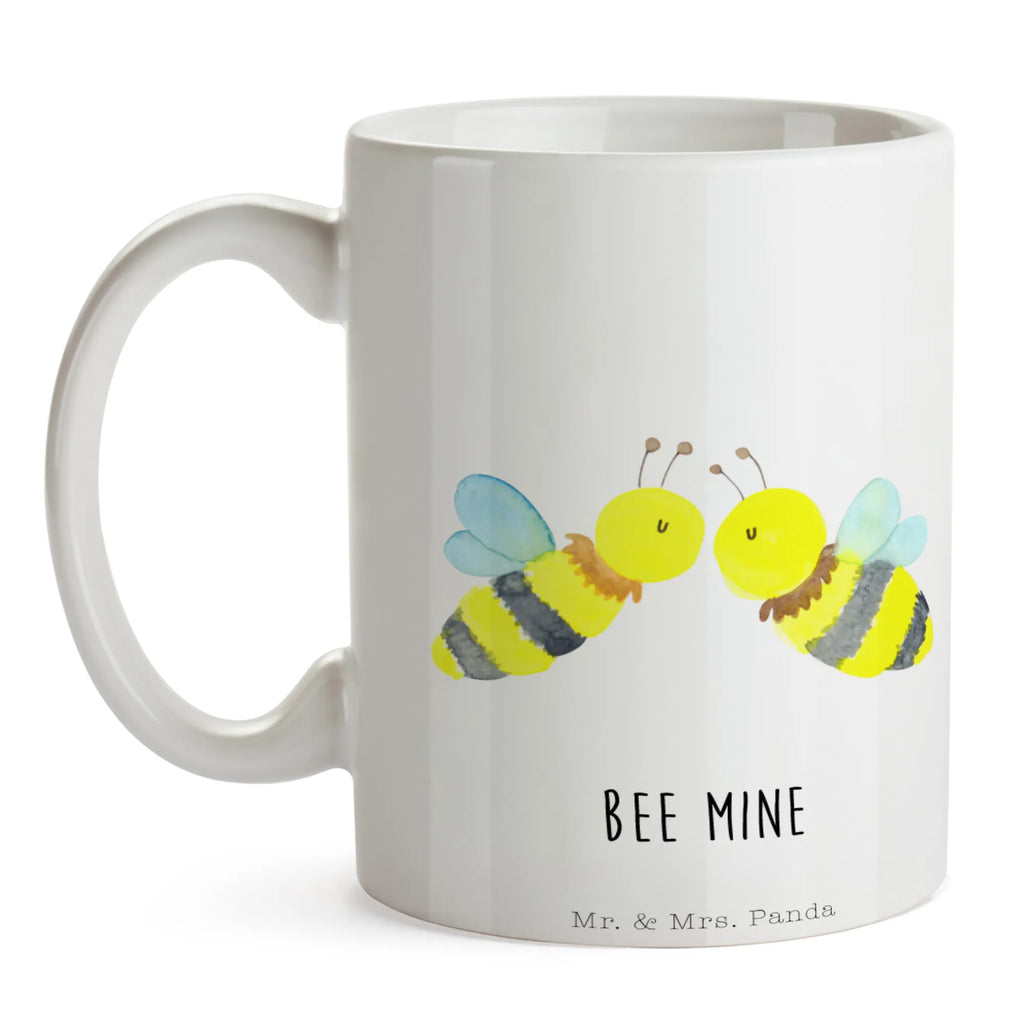 Tasse Biene Liebe Tasse, Kaffeetasse, Teetasse, Becher, Kaffeebecher, Teebecher, Keramiktasse, Porzellantasse, Büro Tasse, Geschenk Tasse, Tasse Sprüche, Tasse Motive, Kaffeetassen, Tasse bedrucken, Designer Tasse, Cappuccino Tassen, Schöne Teetassen, Biene, Wespe, Hummel