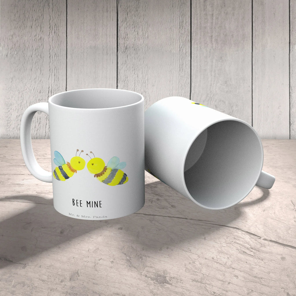 Tasse Biene Liebe Tasse, Kaffeetasse, Teetasse, Becher, Kaffeebecher, Teebecher, Keramiktasse, Porzellantasse, Büro Tasse, Geschenk Tasse, Tasse Sprüche, Tasse Motive, Kaffeetassen, Tasse bedrucken, Designer Tasse, Cappuccino Tassen, Schöne Teetassen, Biene, Wespe, Hummel