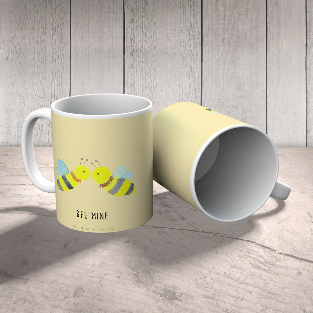 Tasse Biene Liebe Tasse, Kaffeetasse, Teetasse, Becher, Kaffeebecher, Teebecher, Keramiktasse, Porzellantasse, Büro Tasse, Geschenk Tasse, Tasse Sprüche, Tasse Motive, Kaffeetassen, Tasse bedrucken, Designer Tasse, Cappuccino Tassen, Schöne Teetassen, Biene, Wespe, Hummel