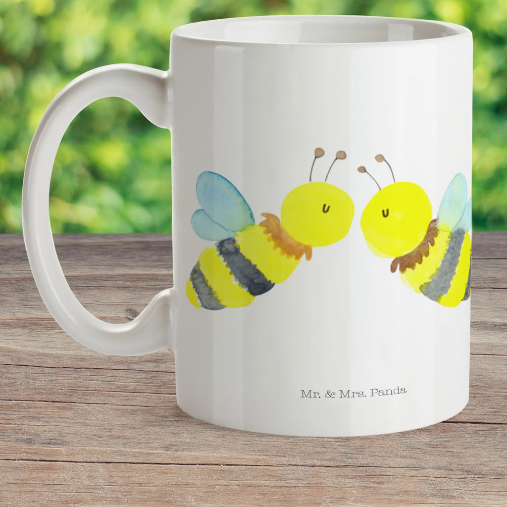 Kindertasse Biene Liebe Kindertasse, Kinder Tasse, Kunststoff Tasse, Kindergarten Tasse, Trinkbecher, Camping Becher, Kaffeetasse, Kunststoffbecher, Kindergartenbecher, Outdoorgeschirr, Kunststoffgeschirr, Reisebecher, Reisetasse, Kinderbecher, Bruchfeste Tasse, Bruchsichere Tasse, Plastik Tasse, Plastiktasse, Biene, Wespe, Hummel