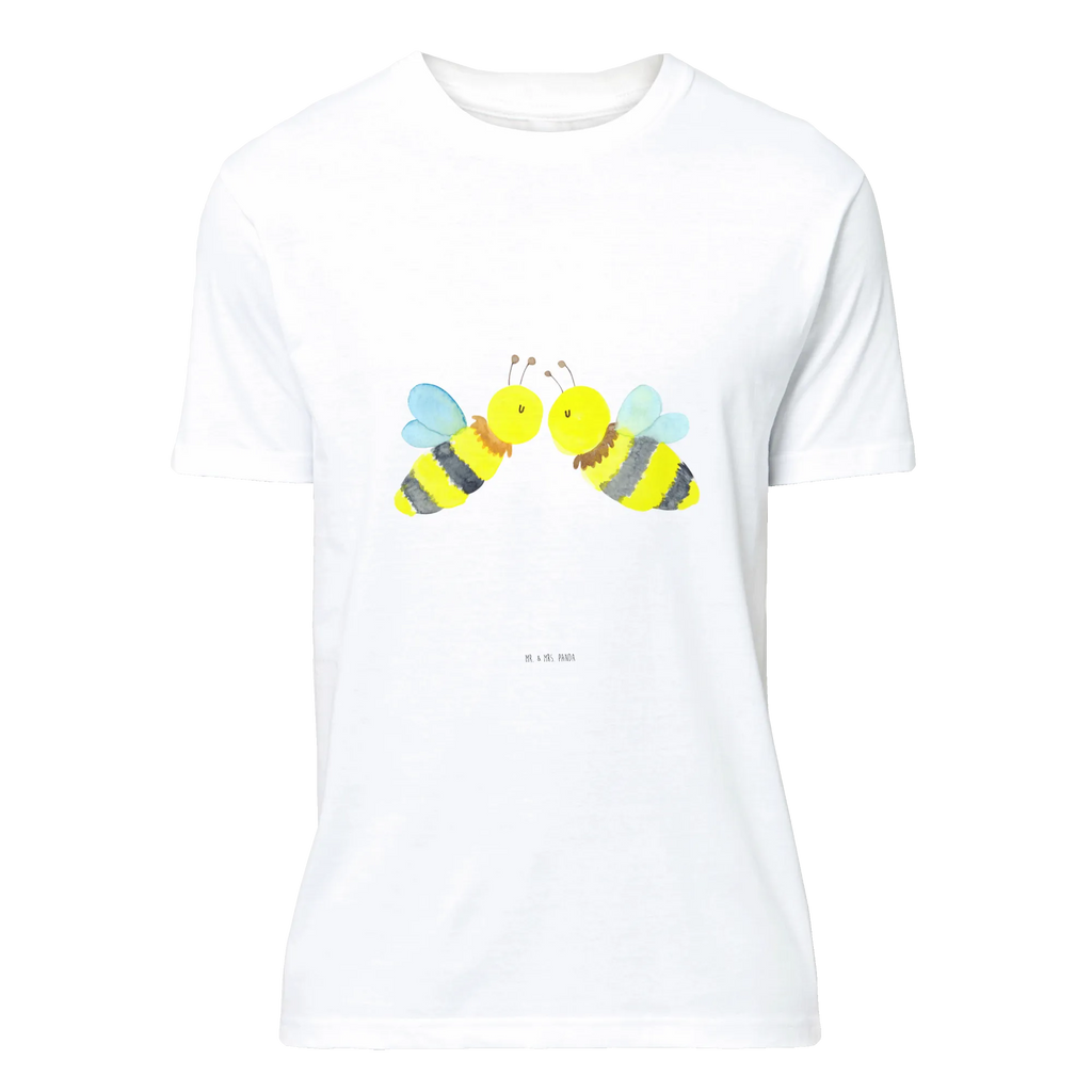 T-Shirt Standard Biene Liebe T-Shirt, Shirt, Tshirt, Lustiges T-Shirt, T-Shirt mit Spruch, Party, Junggesellenabschied, Jubiläum, Geburstag, Herrn, Damen, Männer, Frauen, Schlafshirt, Nachthemd, Sprüche, Biene, Wespe, Hummel