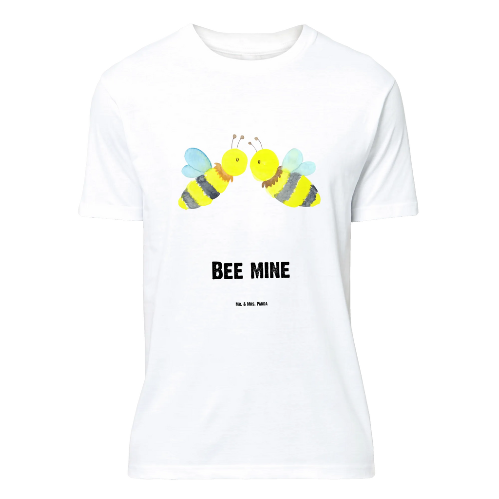 T-Shirt Standard Biene Liebe T-Shirt, Shirt, Tshirt, Lustiges T-Shirt, T-Shirt mit Spruch, Party, Junggesellenabschied, Jubiläum, Geburstag, Herrn, Damen, Männer, Frauen, Schlafshirt, Nachthemd, Sprüche, Biene, Wespe, Hummel