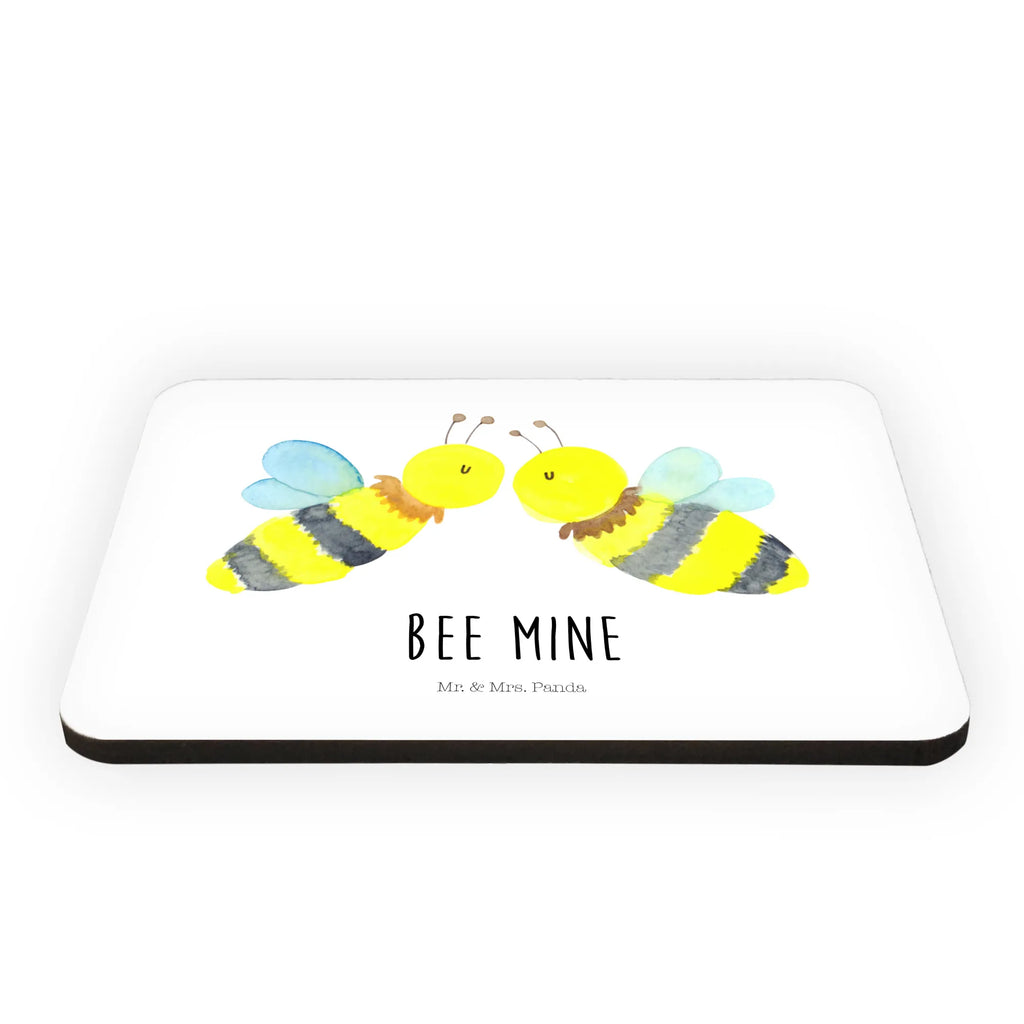 Magnet Biene Liebe Kühlschrankmagnet, Pinnwandmagnet, Souvenir Magnet, Motivmagnete, Dekomagnet, Whiteboard Magnet, Notiz Magnet, Kühlschrank Dekoration, Biene, Wespe, Hummel