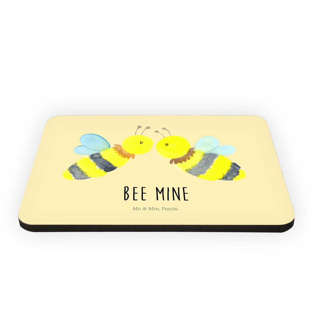 Magnet Biene Liebe Kühlschrankmagnet, Pinnwandmagnet, Souvenir Magnet, Motivmagnete, Dekomagnet, Whiteboard Magnet, Notiz Magnet, Kühlschrank Dekoration, Biene, Wespe, Hummel