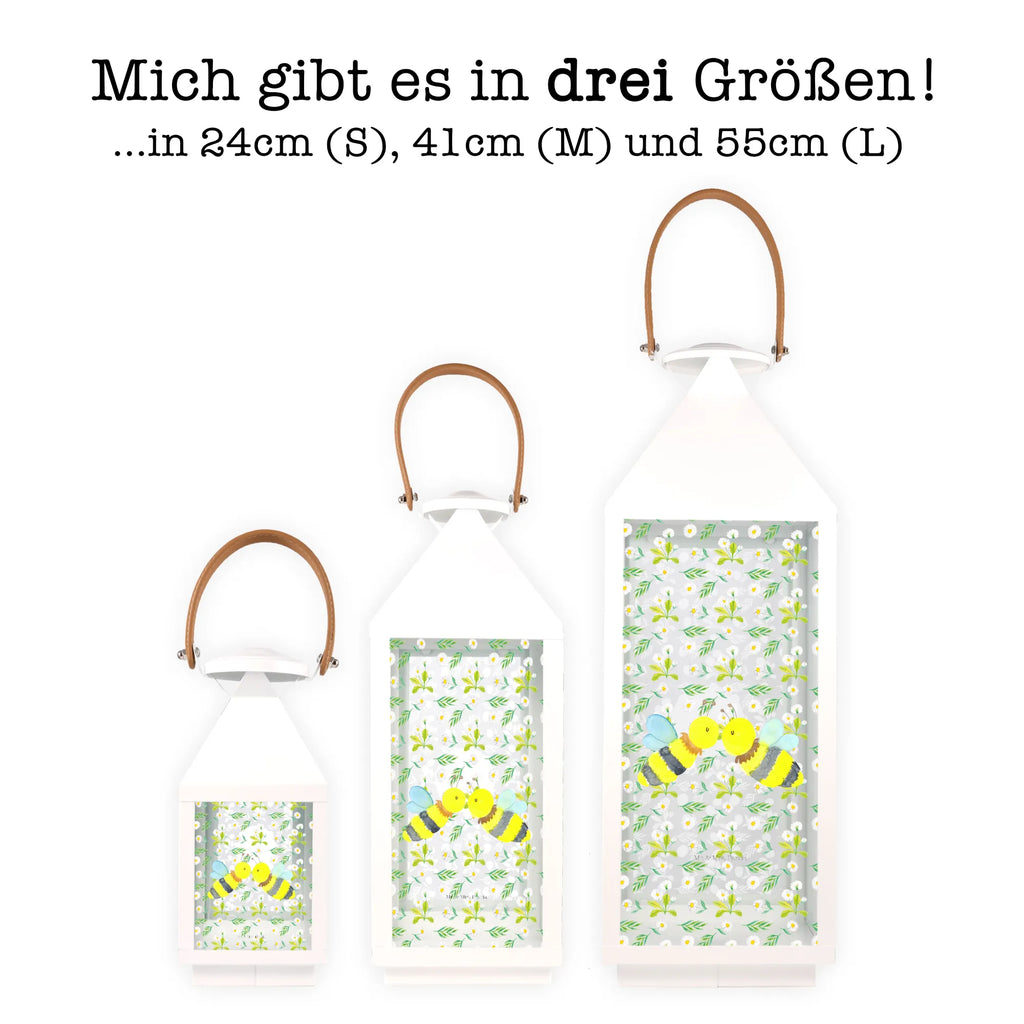 Deko Laterne Biene Liebe Gartenlampe, Gartenleuchte, Gartendekoration, Gartenlicht, Laterne kleine Laternen, XXL Laternen, Laterne groß, Biene, Wespe, Hummel