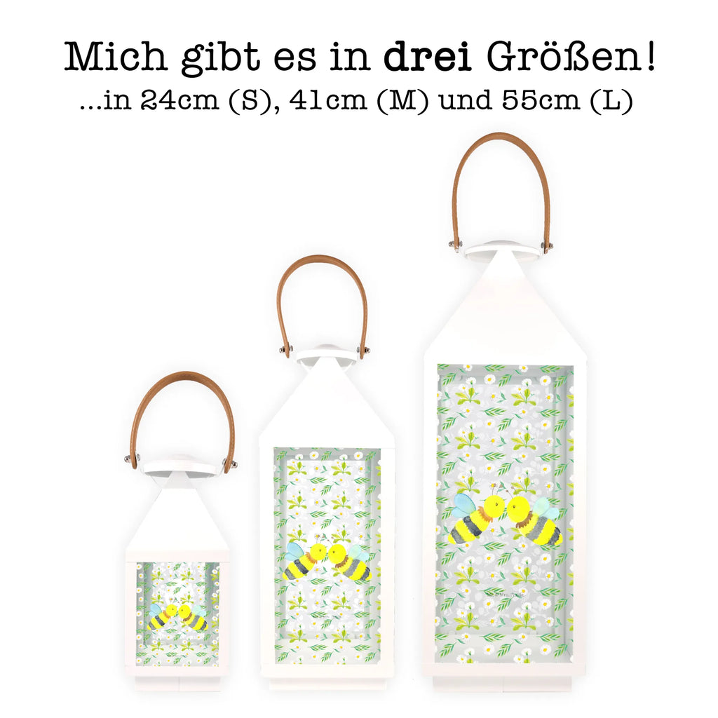 Deko Laterne Biene Liebe Gartenlampe, Gartenleuchte, Gartendekoration, Gartenlicht, Laterne kleine Laternen, XXL Laternen, Laterne groß, Biene, Wespe, Hummel