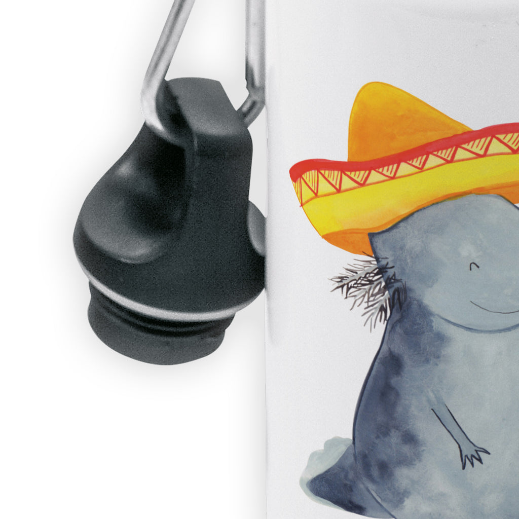 Kindertrinkflasche Axolotl Tequila Kindertrinkflasche, Kinder Trinkflasche, Trinkflasche, Flasche, Kinderflasche, Kinder, Kids, Kindergarten Flasche, Grundschule, Jungs, Mädchen, Axolotl, Molch, Mexico, Mexiko, Sombrero, Zitrone, Tequila, Motivation, Spruch, Schwanzlurch, Lurch, Lurche, Axolot, Feuerdrache, Feuersalamander