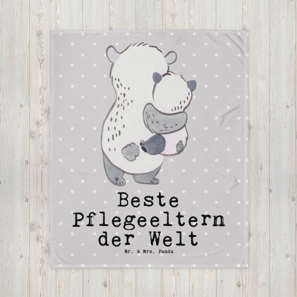 Kuscheldecke Panda Beste Pflegeeltern der Welt Decke, Wohndecke, Tagesdecke, Wolldecke, Sofadecke, für, Dankeschön, Geschenk, Schenken, Geburtstag, Geburtstagsgeschenk, Geschenkidee, Danke, Bedanken, Mitbringsel, Freude machen, Geschenktipp, Pflegeeltern, Pflegekind, Adoption, Eltern, Mama, Papa, Mami, Papi, Familie, Elternpaar, Mama und Papa