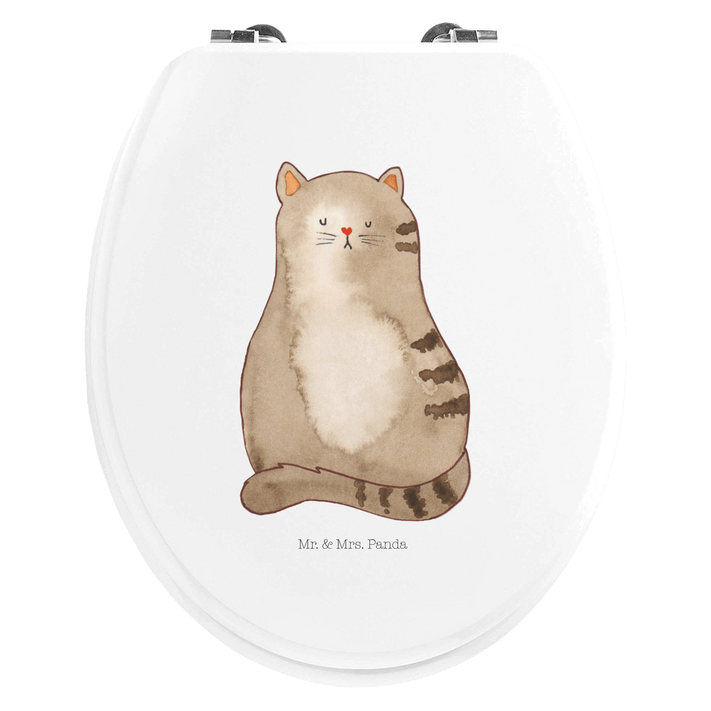 Motiv WC Sitz Katze Sitzen Klobrille, Klodeckel, Toilettendeckel, WC-Sitz, Toilette, Katze, Katzenmotiv, Katzenfan, Katzendeko, Katzenfreund, Katzenliebhaber, Katzenprodukte, Katzenartikel, Katzenaccessoires, Katzensouvenirs, Katzenliebhaberprodukte, Katzenmotive, Katzen, Kater, Mietze, Cat, Cats, Katzenhalter, Katzenbesitzerin, Haustier, Katzenliebe, Lebensinhalt, Liebe, Mittelpunkt, Familie