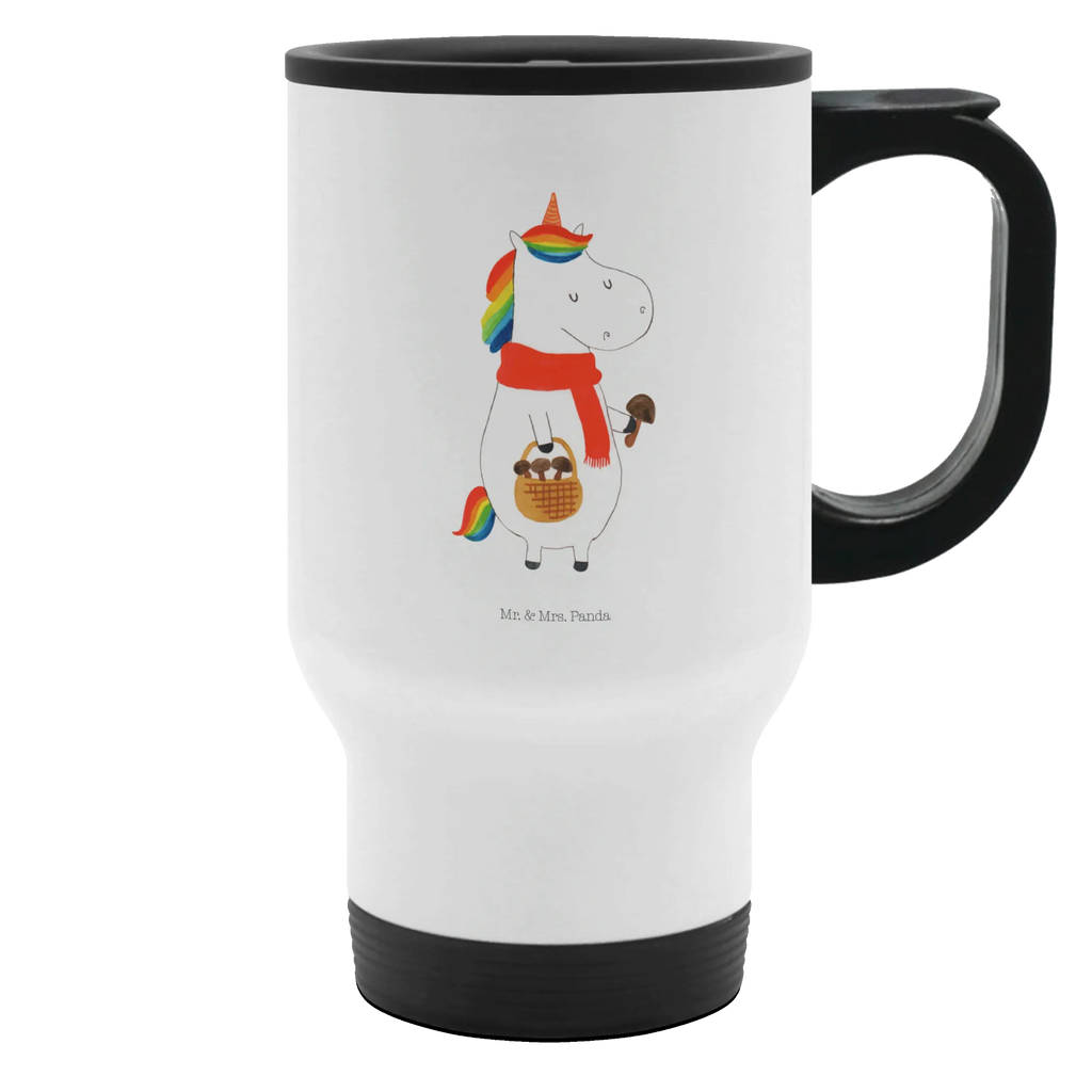 Thermobecher Einhorn Pilz Thermobecher, To Go Becher, Thermotasse, Kaffeebecher, Isolierbecher, Thermobecher To Go, Warmhaltetasse, Edelstahlbecher, Reisebecher, Tasse mit Deckel, Thermobecher für 400 ml, Kaffeetasse zum Mitnehmen, Tasse zum Mitnehmen, Spülmaschinenfest, Einhorn, Einhörner, Einhorn Deko, Pegasus, Unicorn, Pilze, Pilzsammler, Motivation, Spruch, Liebeskummer