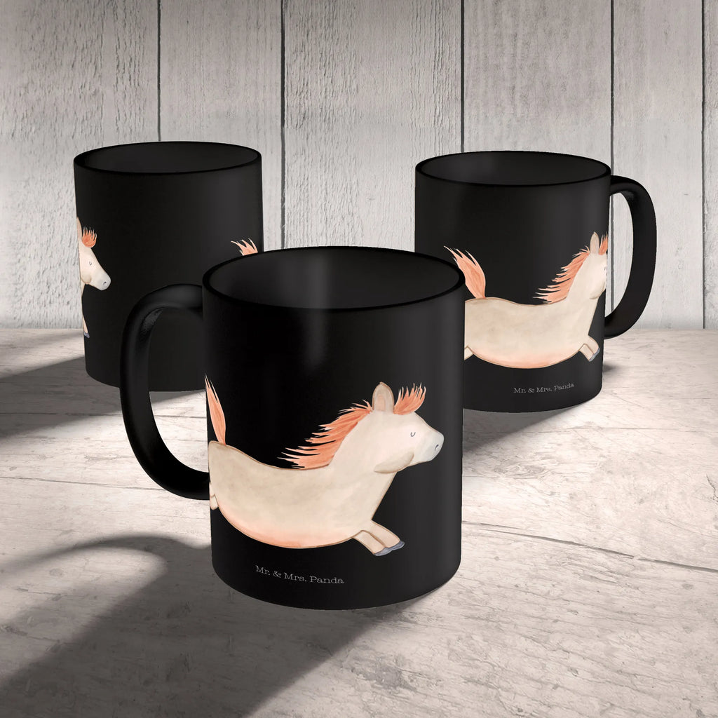 Tasse Pferd springt Tasse, Kaffeetasse, Teetasse, Becher, Kaffeebecher, Teebecher, Keramiktasse, Porzellantasse, Büro Tasse, Geschenk Tasse, Tasse Sprüche, Tasse Motive, Kaffeetassen, Tasse bedrucken, Designer Tasse, Cappuccino Tassen, Schöne Teetassen, Bauernhof, Hoftiere, Landwirt, Landwirtin, Pferd, Pony, Pferde, Stall, Pferdestall, ausreiten, reiten, Pferdebesitzer